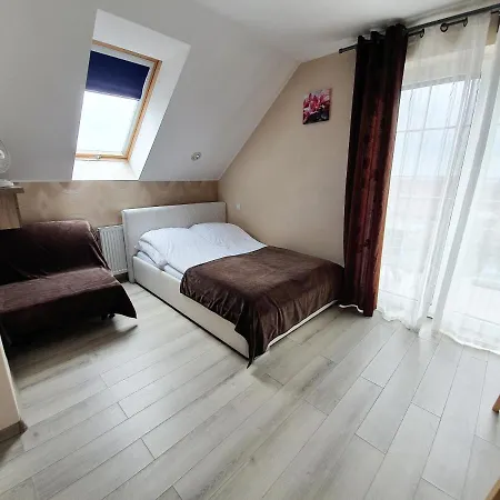 Ubytování v soukromí Paradise *