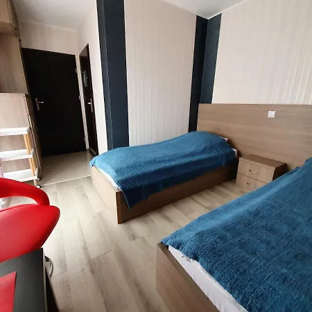 Paradise Homestay Jastarnia