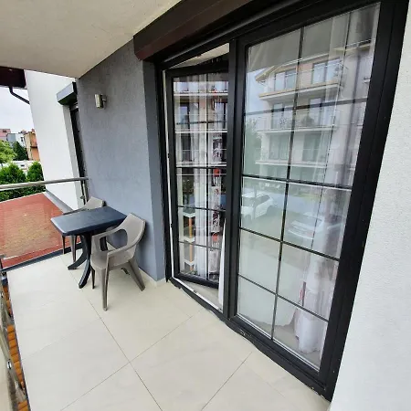 Paradise Homestay *