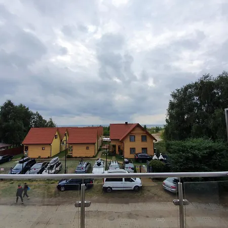 Paradise Homestay Jastarnia