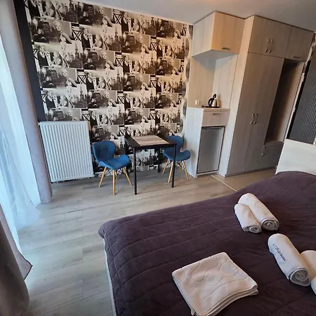 Accommodatie bij particulieren Paradise