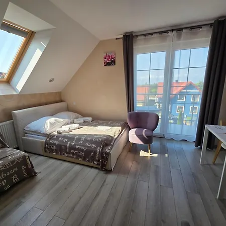 Paradise Accommodatie bij particulieren *