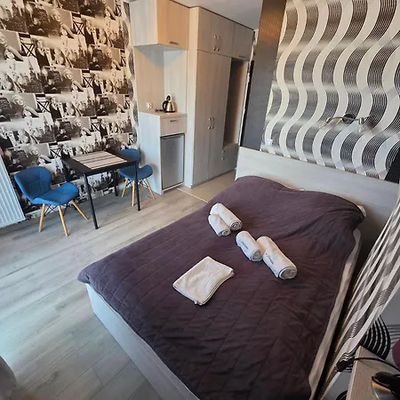 Paradise * Jastarnia