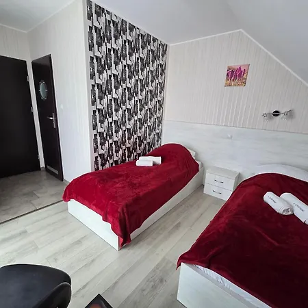 Paradise Accommodatie bij particulieren