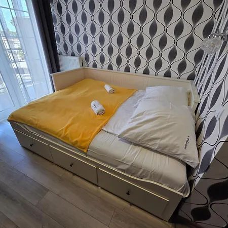 Accommodatie bij particulieren Paradise