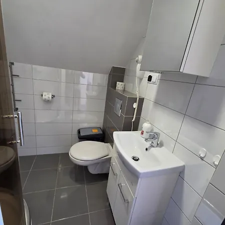 Accommodatie bij particulieren Paradise *