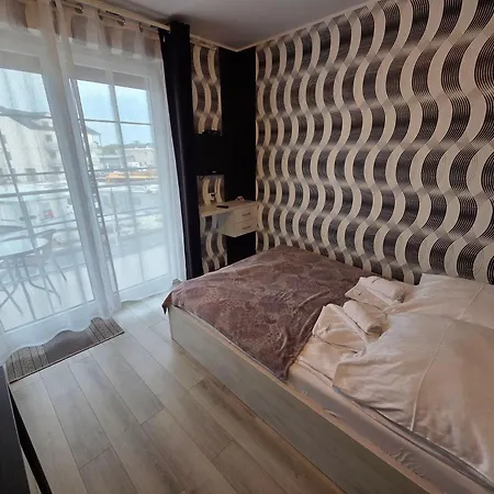 Accommodatie bij particulieren Paradise Jastarnia