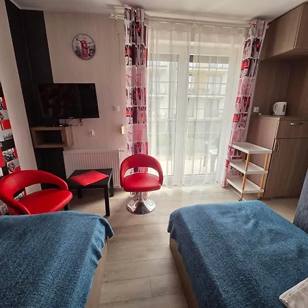 Paradise Accommodatie bij particulieren