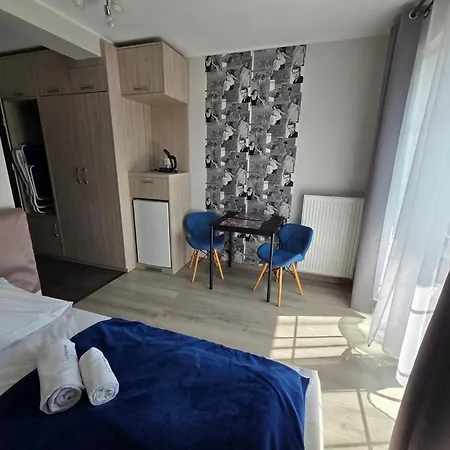 Accommodatie bij particulieren Paradise