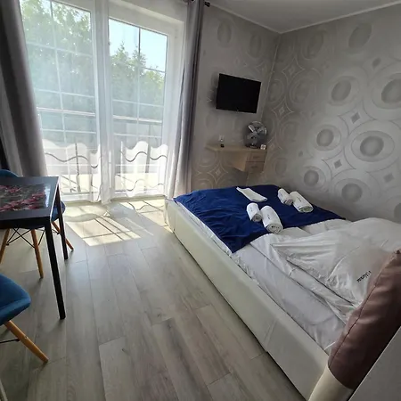 Проживание в семье Paradise *