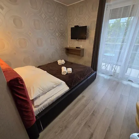 Paradise * Jastarnia