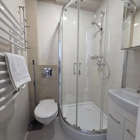 Accommodatie bij particulieren Paradise