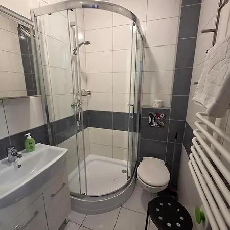 Paradise * Jastarnia