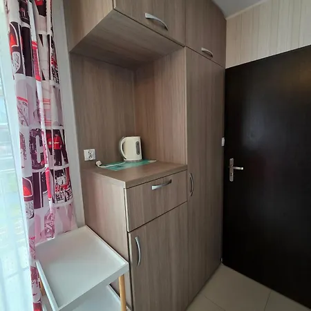 Проживание в семье Paradise