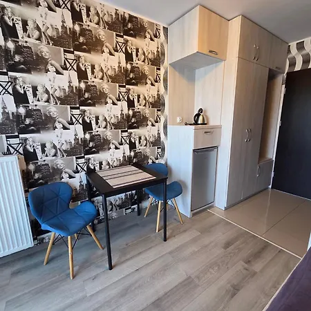 Paradise Проживание в семье *