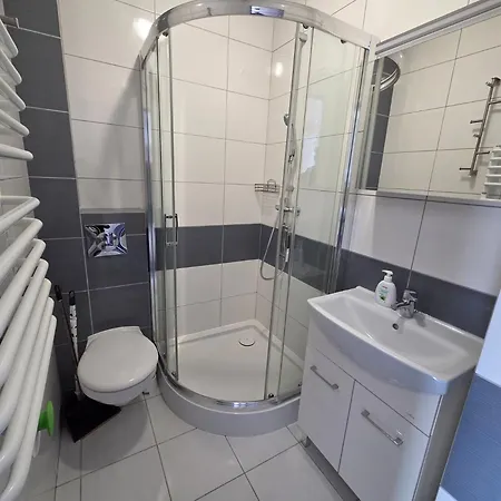 Accommodatie bij particulieren Paradise *