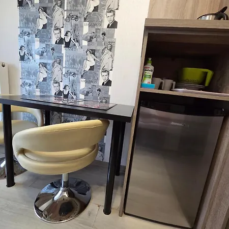 Paradise Accommodatie bij particulieren Jastarnia