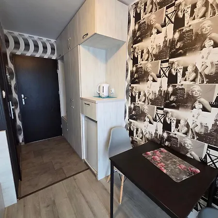 Accommodatie bij particulieren Paradise Jastarnia