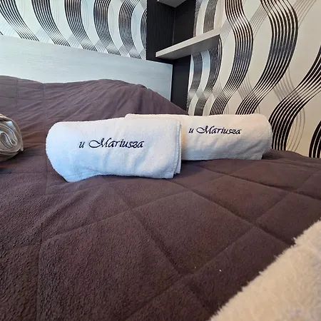 Paradise * Jastarnia