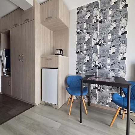 Paradise Accommodatie bij particulieren *