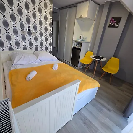 Accommodatie bij particulieren Paradise *