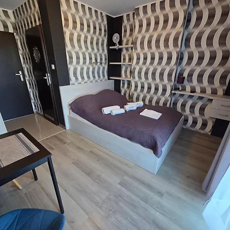 Paradise * Jastarnia