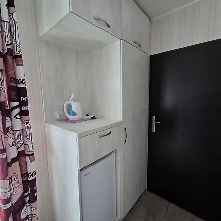 Accommodatie bij particulieren Paradise