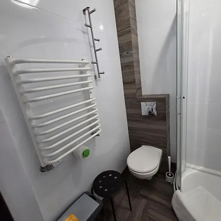 Accommodatie bij particulieren Paradise *