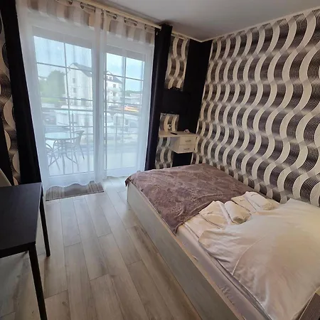 Paradise Accommodatie bij particulieren Jastarnia