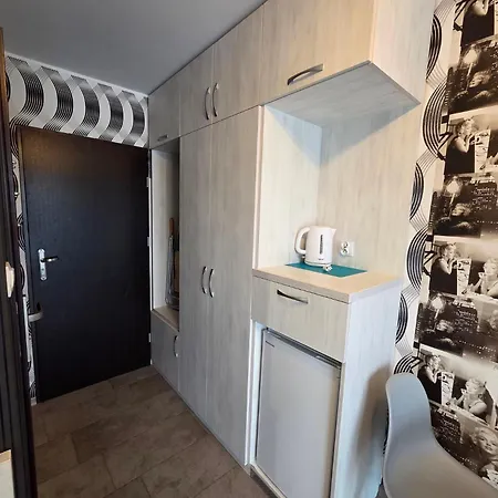 Paradise * Jastarnia