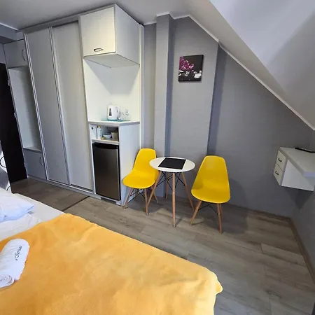 Paradise Accommodatie bij particulieren