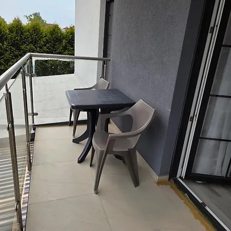 Accommodatie bij particulieren Paradise