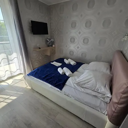 Paradise Accommodatie bij particulieren *