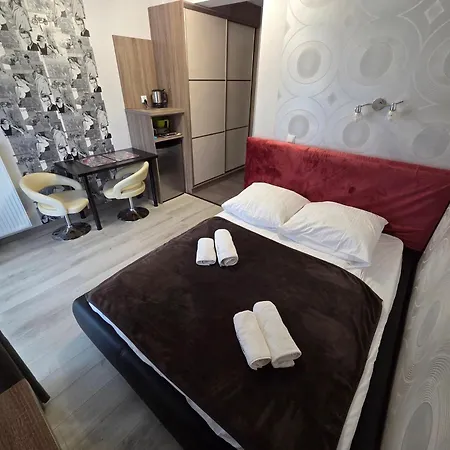 Paradise Проживание в семье