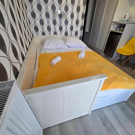 Paradise Accommodatie bij particulieren *