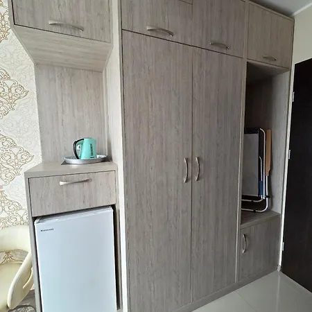 Paradise Accommodatie bij particulieren Jastarnia