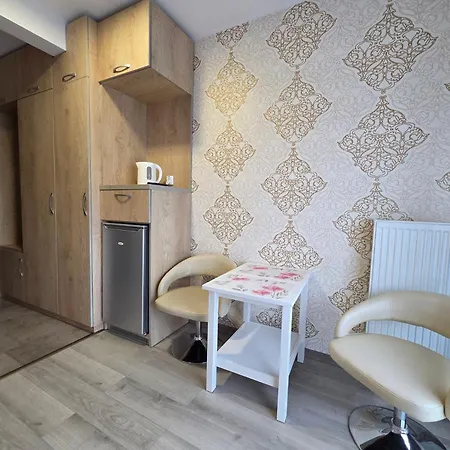 Accommodatie bij particulieren Paradise Jastarnia