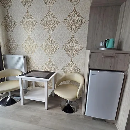 Paradise * Jastarnia