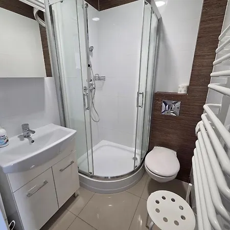 Accommodatie bij particulieren Paradise