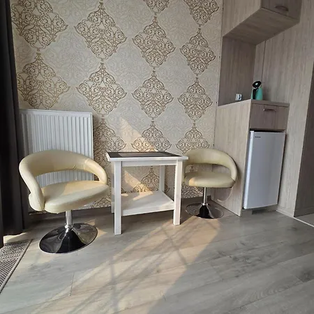 Accommodatie bij particulieren Paradise *