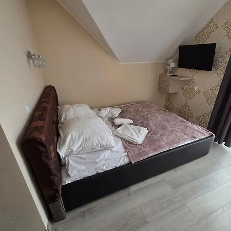 Paradise Accommodatie bij particulieren