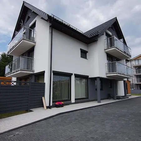 Accommodatie bij particulieren Paradise