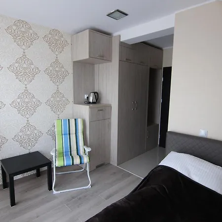 Paradise Homestay