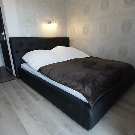 Homestay Paradise *