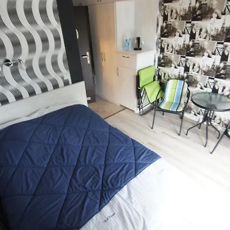 Paradise Homestay