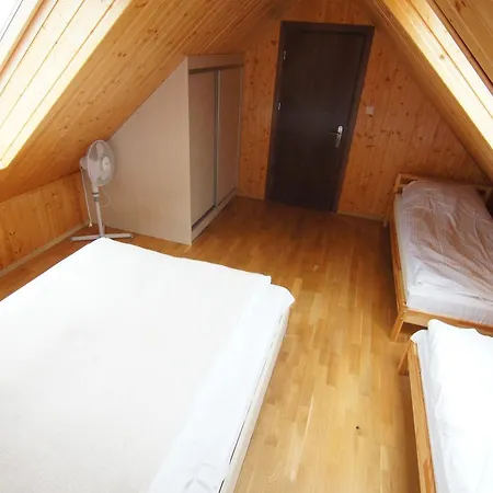 Homestay Paradise