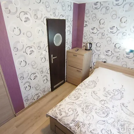 Paradise Homestay