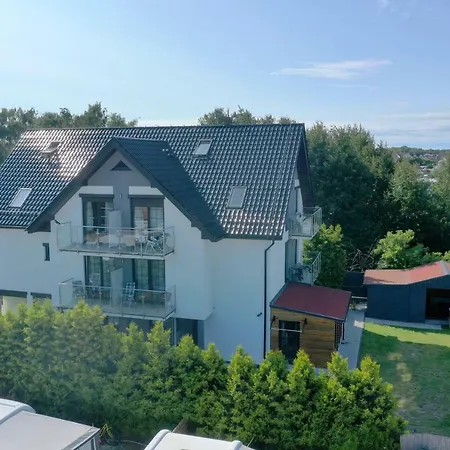 Ubytování v soukromí Paradise