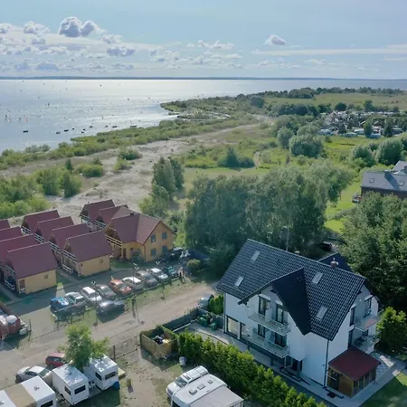 Paradise * Jastarnia