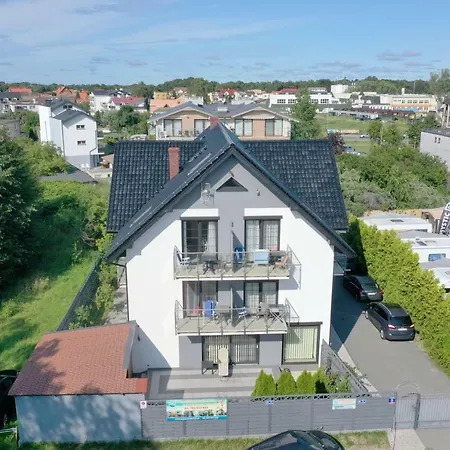 Ubytování v soukromí Paradise